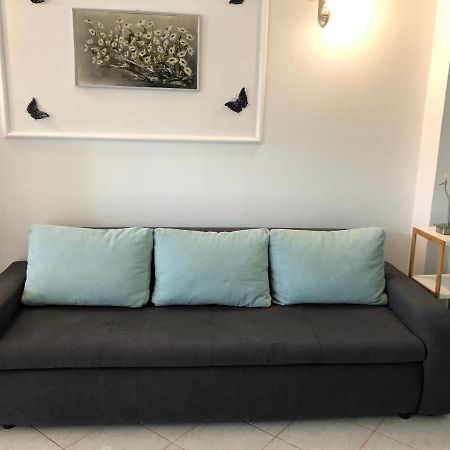 Apartman Mia Ana Tribalj Exterior foto