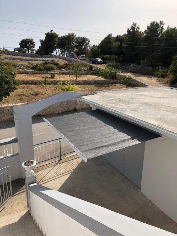 Apartman Mia Ana Tribalj Exterior foto